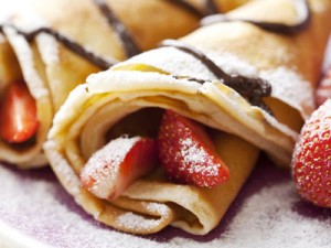 crepes